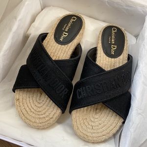 Dior granville Nior/black